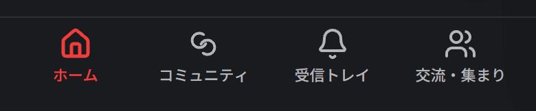 見てまわる