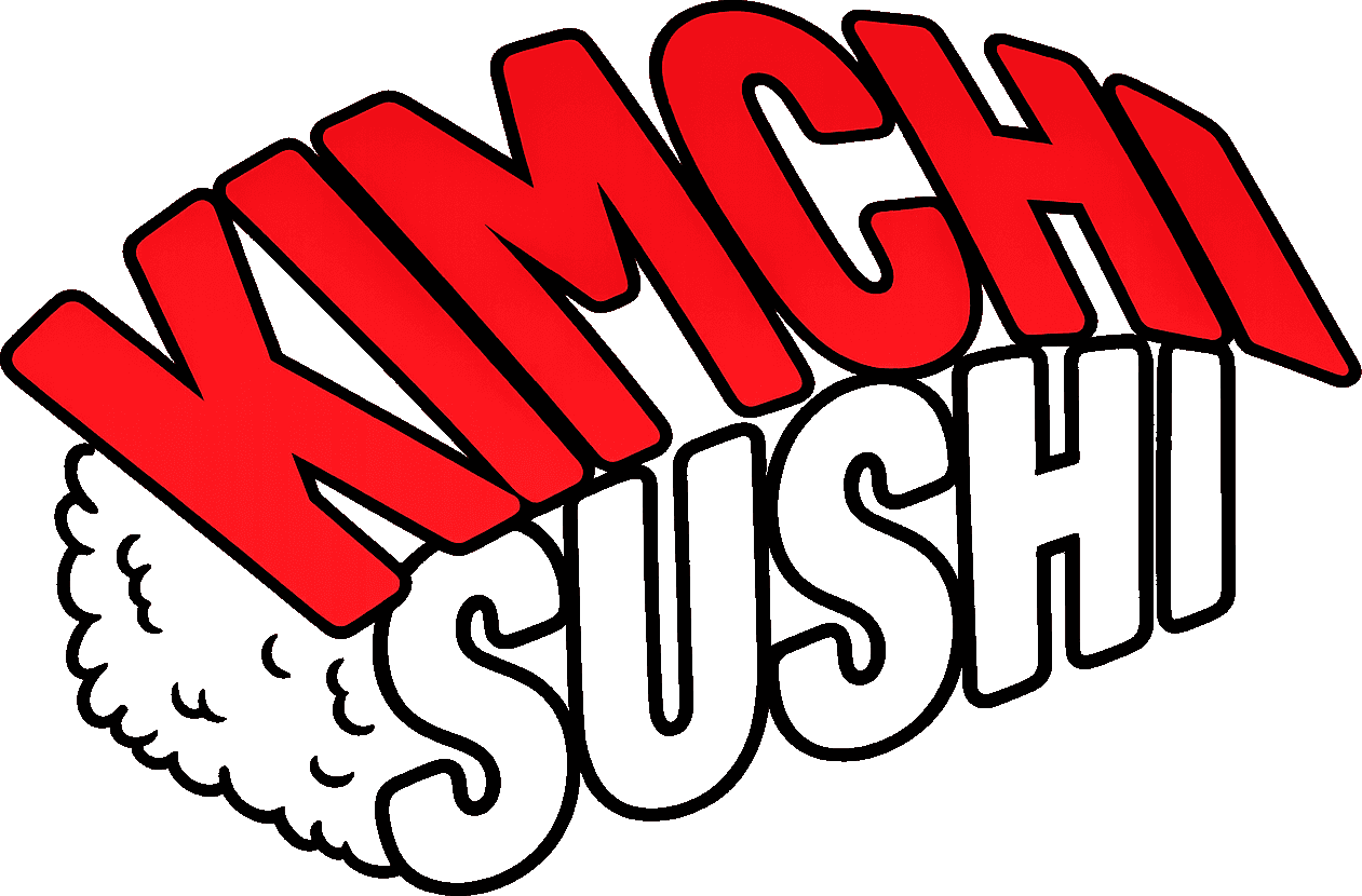 KimchiSushi