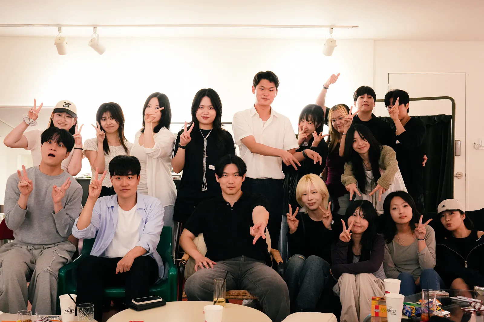 日韓交流会 協賛 — 3回目